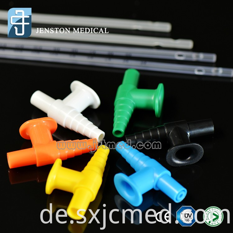 Medical Suction Catheter Tubing